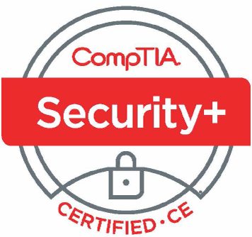 CompTIA Security+ Certification