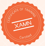 MSAB XAMN Certification