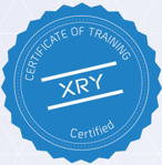 MSAB XRY Certification